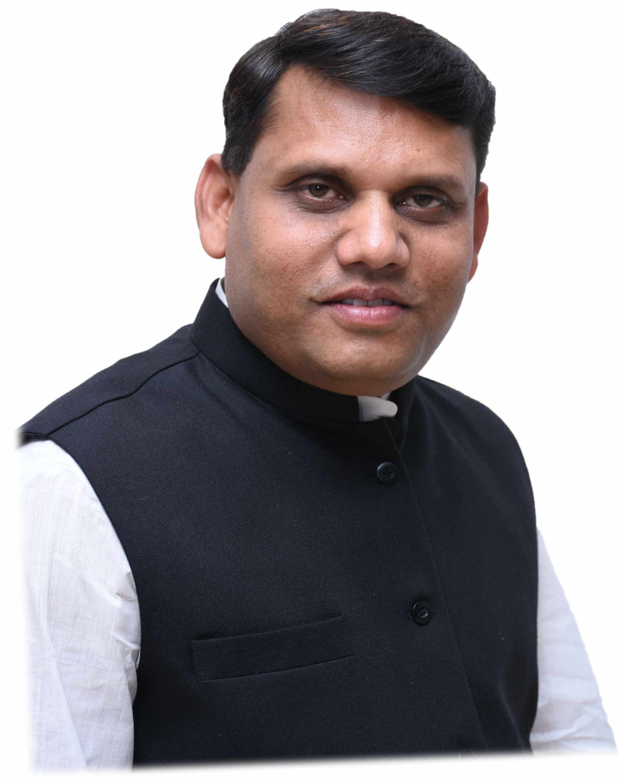 Chairman / President - Chhatrapati Shivaji Maharaj University