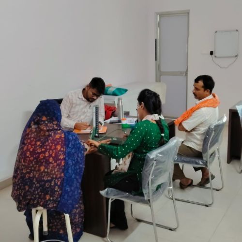 OPD Consultation